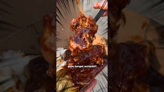 STEAK VIRAL KUY STEAK CUMA 20RIBU AJA [upl. by Otrebile]