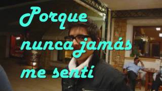 Il Volo Así Será ♥LETRA♥Lyrics♥ [upl. by Seaver]