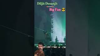 Diljit Dosanjh Biggest Punjabi Concert Performance diljitdosanjh shortsyoutube viralmomentshorts [upl. by Chrystel]