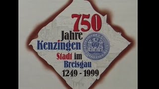 Kenzingen 1999 HD [upl. by Gaelan]