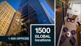 Its easy with a Virtual Office from Regus [upl. by Buyers]