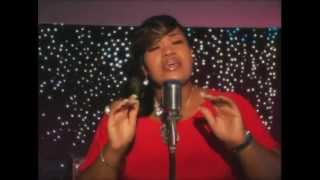 Sonya McGuire Inspirational Gospel Recording Artist [upl. by Ennovyhc]