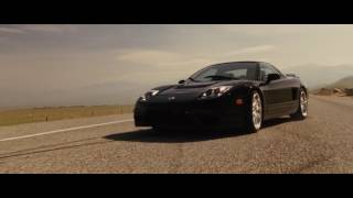 FAST and FURIOUS FAST FIVE  Opening Chase Charger NSXR and Trans Am vs Bus MC9 1080HD [upl. by Albertson]