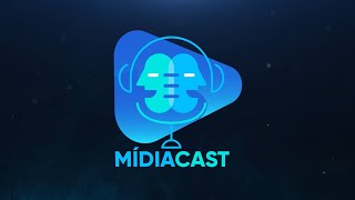 Midia Cast 1ª Edição [upl. by Kristoffer]