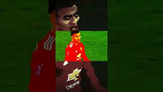 Mason greenwood🇯🇲🤜🏿 edit football edit popular fyp messi ronaldo [upl. by Nadabas]