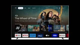 Black Friday Deals TCL 98 Inch Q65 QLED 4K UHD Smart TV with Google TV Review [upl. by Vivi]