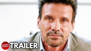 BODY BROKERS Trailer 2021 Frank Grillo Crime Drama Movie [upl. by Lairret]