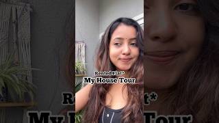 My HOME in Bangalore ❤️  House Tour 🏡 housetour shorts trending bangalore homedecor [upl. by Sherrod]