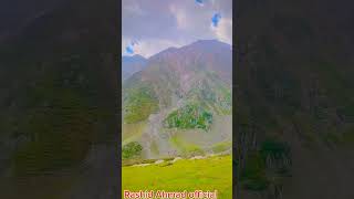 Kashora  Meadows  Dir upper  mountains explorethebeautyofpakistan [upl. by Ikey]