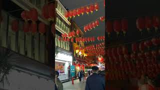 Chinatown in London [upl. by Knight]