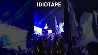 IDIOTAPE 이디오테잎 240906 더그레이트풀캠프 [upl. by Charry]