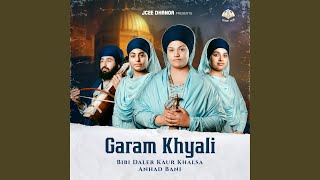 Garam Khyali [upl. by Fran289]