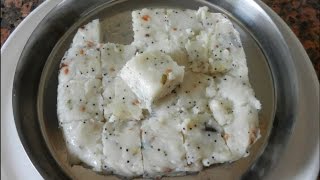 Caverry Amma amp Vidya Recipe  Mor Kali Koozhu [upl. by Petey]