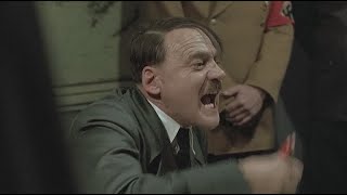 Hitler HATES the new trade update [upl. by Tempest]