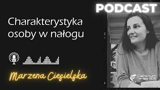 02 Charakterystyka osoby w nałogu [upl. by Ahsinik]