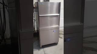 Dishwasher Winterhalter GS640 for sale [upl. by Marinelli302]