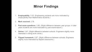 Understanding student engagement with formative assessment [upl. by Kath]