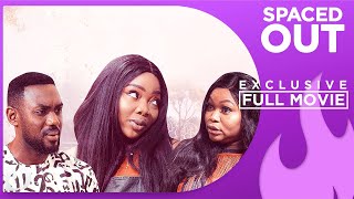 Spaced Out  Exclusive Blockbuster Nollywood Passion Movie Full [upl. by Alyal672]