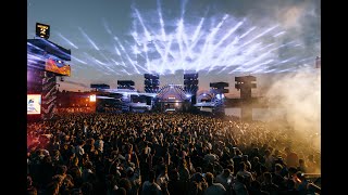 Extrema Outdoor 2023 • Official aftermovie [upl. by Marje891]