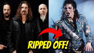 25 METAL Songs That Are Complete RIPOFFS Pt2 [upl. by Hannad514]