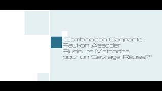 Combinaison gagnante  peuton associer plusieurs méthodes pour un sevrage tabagique réussi [upl. by Annaliese]