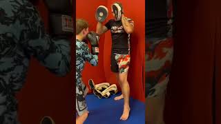 Unleash Your Inner Fighter MMA Training Secrets Revealed [upl. by Varden]