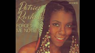 Patrice Rushen  Forget Me Nots Extended Remix by Rodcolonel [upl. by Arabele]