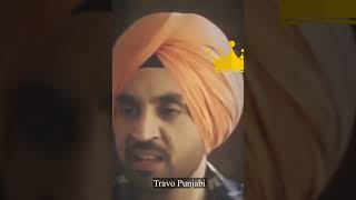 New Movie Diljit Dosanjh  Chamkela New Movie Trailor [upl. by Enitnemelc]