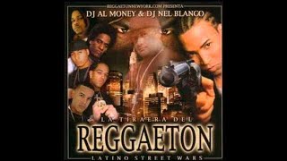 Reggaeton Mix Vol 1 HD Daddy Yankee Don Omar Pitbull Wisin amp Yandel Arcangel Sean Paul Jowell [upl. by Vookles]