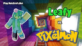 Pixelmon SMP LIVE Quack livestream minecraft [upl. by Ainar229]