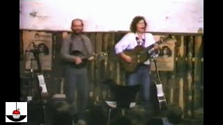 Zupfgeigenhansel  Im Krug zum grünen Kranze LiveVersion 1983 [upl. by Edla]