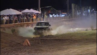 TWITTYS MUD BOG DOT TIRE CLASS RACE [upl. by Pollitt]