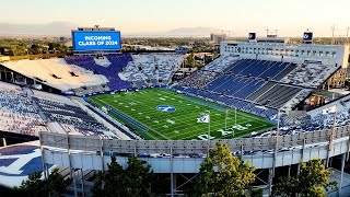 You Are the Y  Welcome BYU Incoming Class of 2024 [upl. by Betsy621]