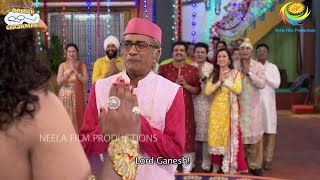 FULL EPISODE 3900  Taarak Mehta Ka Ooltah Chashmah  NEW Episodes  तारक मेहता का उल्टा चश्मा [upl. by Llertnek]