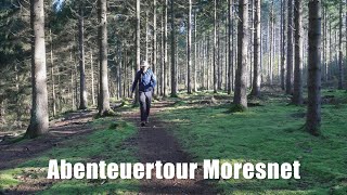 Abenteuertour MoresnetChapelle [upl. by Evy]