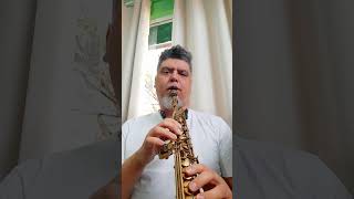 ALERTA DE TRANSCRIÇÃO splanky saxofonista transcription jazz [upl. by Platus127]