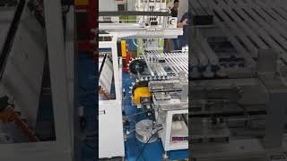 This is an LED tube assembly line [upl. by Lord]