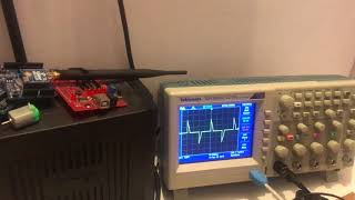 Power Electronics  Thyristor firing angle Control [upl. by Afital]