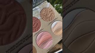 amazon skincare Physicians Formula Butter Dream Team Palette Makeup linkindescription [upl. by Cheadle]