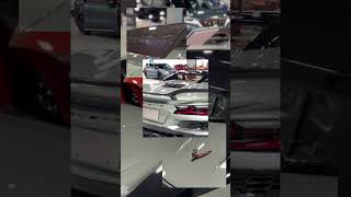 Corvette c8 corvette cars cartok viralvideo automobile race trending youtubeshorts [upl. by Semaj]