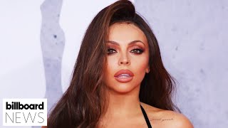 Former Little Mix Member Jesy Nelson Opens Up About Why She Left the Group I Billboard News [upl. by Yclehc]