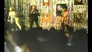 Video Music Box Disco Fever Reunion 1986 pt 1 [upl. by Arama340]