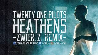 twenty one pilots  Heathens Rock Remix [upl. by Kati]