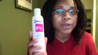 Hair Product Reviews [upl. by Cecilio]