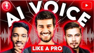 Generate Professional AI Voices Unlimited Text for YouTube Monetization [upl. by Madelon]