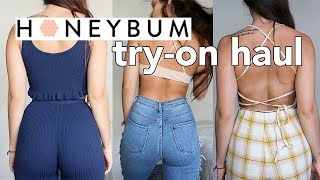 400 SUMMER FASHION TRYON HAUL [upl. by Neyugn]