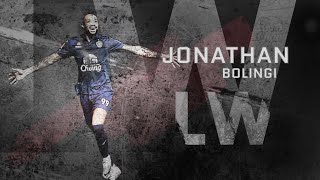 Jonathan Bolingi ● Left Winger ● Buriram United  Highlight video [upl. by Secilu869]