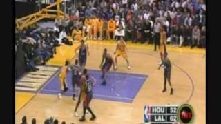 Kobe Bryant Top Dunks HD [upl. by Eelime297]