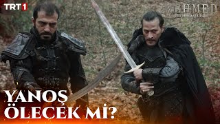 Mihailoğlu Battal Bey ve Yanoş Karşı Karşıya ⚔️  Mehmed Fetihler Sultanı 26 Bölüm trt1 [upl. by Valeria]