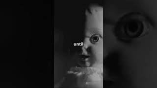 The Whispering Doll A Chilling Tale paranormal facts remarkableurbanlegends hauntedurbanlegend [upl. by Hgielrebmik]